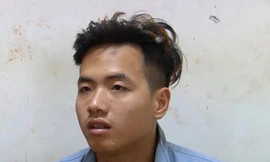 Đối tượng Linh.