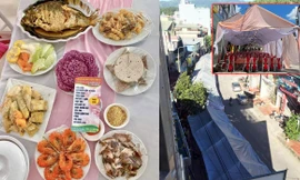  Xử lý vụ nhà hàng bị 'bom' 150 mâm cỗ cưới ở Điện Biên thế nào?