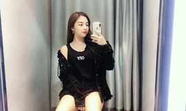 Khởi tố ‘hotgirl’ 9X môi giới cho HLV thể hình bán dâm 18 triệu đồng