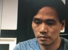 Đối tượng Dũng.