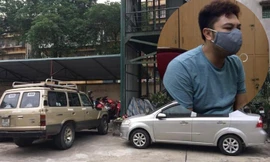 Đối tượng Long.