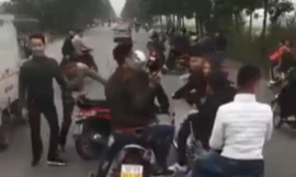 Hình ảnh cắt từ video