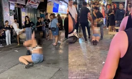 Hình ảnh cắt từ video