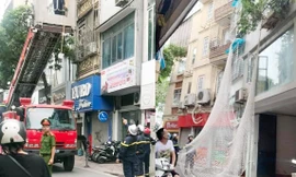 Hình ảnh người dân chia sẻ.