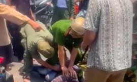 Hình ảnh cắt từ video.