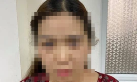 Đối tượng Hằng.