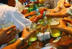 Người Việt Nam uống bia nhiều nhất Đông Nam Á