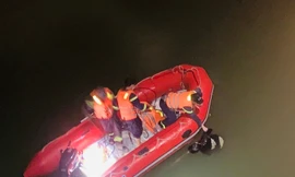 Tìm thấy thi thể nam sinh lớp 10 dưới hồ ở Thanh Hoá