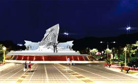 Thanh Hóa tạm dừng xây dựng Khu lưu niệm đồng bào miền Nam tập kết ra Bắc