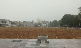 Giao Công an bảo đảm cuộc đấu giá khu đất 'vàng' giá khởi điểm 222 tỷ ở Sầm Sơn