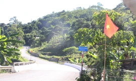 Thanh Hóa: Khởi tố phó ban quản lý dự án huyện và chủ tịch xã