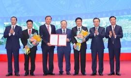 Công bố Quy hoạch chung đô thị Thanh Hóa đến năm 2040