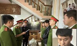 Cán bộ địa chính nhận tiền, hứa lèo làm 'sổ đỏ' cho dân