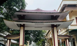 Kỷ luật Trưởng phòng Khảo thí và Kiểm định chất lượng ở Thanh Hóa