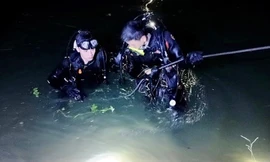 Thêm 1 học sinh lớp 5 tử vong do đuối nước ở Thanh Hoá