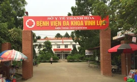 Công an điều tra vụ mẹ con thai phụ tử vong tại bệnh viện ở Thanh Hóa