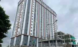 Xem xét kéo dài thời gian hoàn thành khu chung cư chưa nghiệm thu đã cho dân vào ở