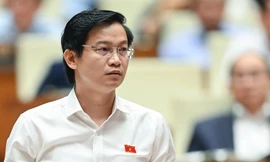 Thanh Hóa có tân Phó Giám đốc Sở Y tế