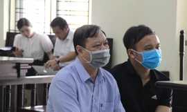 Nguyên Trưởng Công an TP Thanh Hoá bị đề nghị từ 24 -36 tháng tù giam