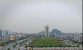 Thu hồi 2,2 ha 'đất vàng' giữa trung tâm TP Thanh Hóa bỏ hoang nhiều năm 