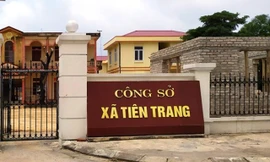 Thanh Hoá: Đang thụ án vẫn được nhận tiền hỗ trợ Covid-19