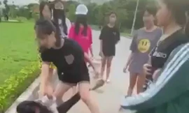 Học sinh 6 trường THCS ở TP Thanh Hoá có liên quan đến vụ nữ sinh bị đánh hội đồng