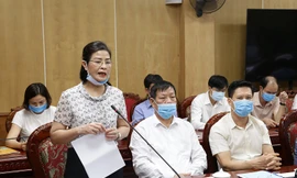 Các trường học không tổ chức cho cán bộ, học sinh đi du lịch để phòng chống COVID-19