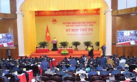 Hội đồng nhân dân các tỉnh họp bàn nhiều vấn đề quan trọng