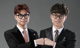 Cặp sinh đôi ở Thanh Hoá cùng đạt giải nhất môn Sinh kỳ thi học sinh giỏi Quốc gia