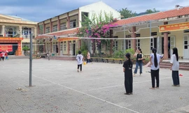 Kỷ luật một phó chủ tịch huyện ở Thanh Hóa