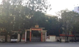 Bắt quả tang luật sư tổ chức và sử dụng ma túy tại nhà cùng 6 người bạn