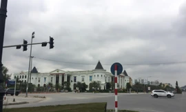 Loạt cán bộ bị kỷ luật liên quan đến 5 dự án 'tai tiếng' ở Thanh Hóa