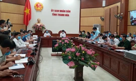 Yêu cầu kỷ luật chủ tịch phường vì thiếu trách nhiệm trong phòng chống dịch COVID-19