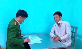 Bắt đối tượng căng dây điện bẫy chuột khiến hai thanh niên tử vong