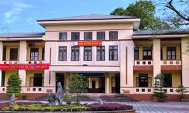 Thanh Hoá: Lãnh đạo Sở GD&ĐT lên tiếng việc điều động giáo viên coi thi