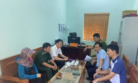 Thanh Hoá: Xử phạt tiểu thương cân thiếu hải sản bị du khách tố trên mạng xã hội