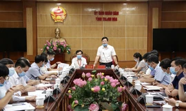 Người dân Thanh Hoá phải đeo khẩu trang ở nơi công cộng từ hôm nay