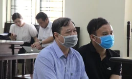 Thanh Hóa: Khai trừ khỏi Đảng nguyên trưởng công an và phó chủ tịch 