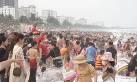 Lý do Thanh Hóa thu hút khách du lịch