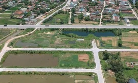 ‘Lệnh’ xử lý thao túng giá, đầu cơ gây nhiễu loạn thị trường BĐS