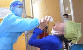 Thanh Hóa: Phát hiện thêm 2 bệnh nhân mắc bạch hầu 