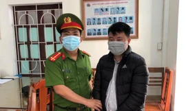 Giả danh cán bộ Sở TN&MT để lừa tiền chuyển đổi đất