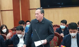 Giám đốc Sở Y tế Thanh Hóa được nghỉ hưu trước tuổi