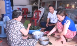 Hoàn cảnh khó khăn, nhưng nhiều người dân tự nguyện không nhận tiền hỗ trợ nhường cho người có hoàn cảnh khó khăn hơn