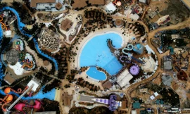 Công viên nước hàng đầu miền Bắc sắp đón khách 