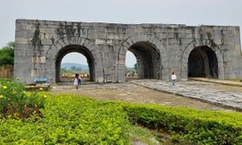 Thanh Hóa miễn phí tham quan Thành nhà Hồ đến mùng 1 Tết