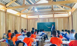 Thanh Hóa tiếp nhận nhiều giáo viên tỉnh ngoài về công tác