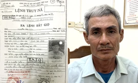 Bỏ trốn khỏi nơi giam giữ, phiêu bạt suốt 32 năm 