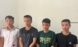 Bắt nhóm bảo kê, chăn dắt nữ nhân viên quán karaoke 