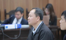 Cựu Bí thư, cựu Chủ tịch UBND tỉnh Thanh Hóa được đề nghị cho hưởng án treo